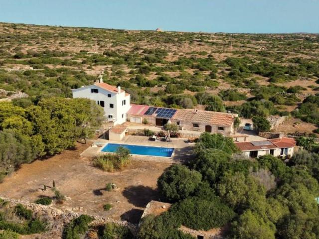 Chalet en venta en Ciutadella, Ciutadella de Menorca