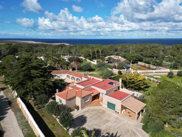 Chalet en venta en Menorca, Baleares