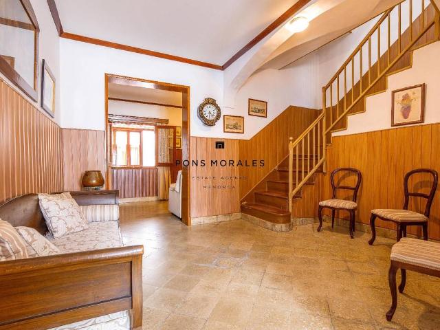 Chalet en venta en Menorca, Baleares