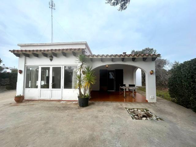 Chalet en venta en Menorca, Baleares