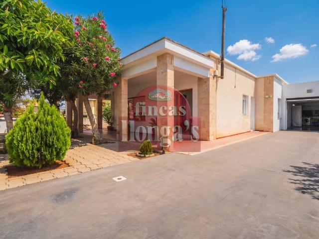Chalet en venta en Ciutadella, Ciutadella de Menorca