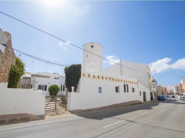 Chalet en venta en Menorca, Baleares