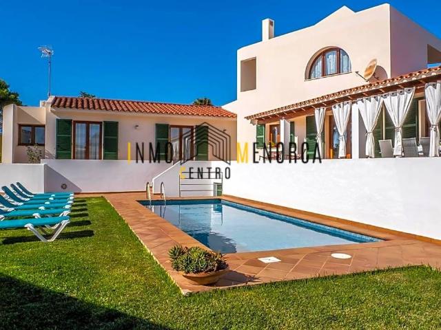 Chalet en venta en Menorca, Baleares