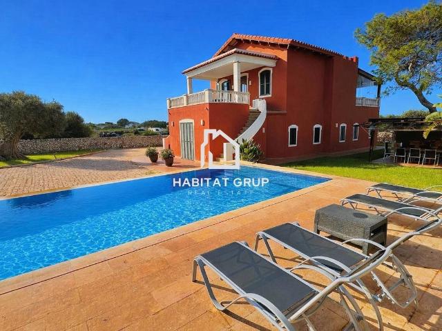 Chalet en venta en Menorca, Baleares
