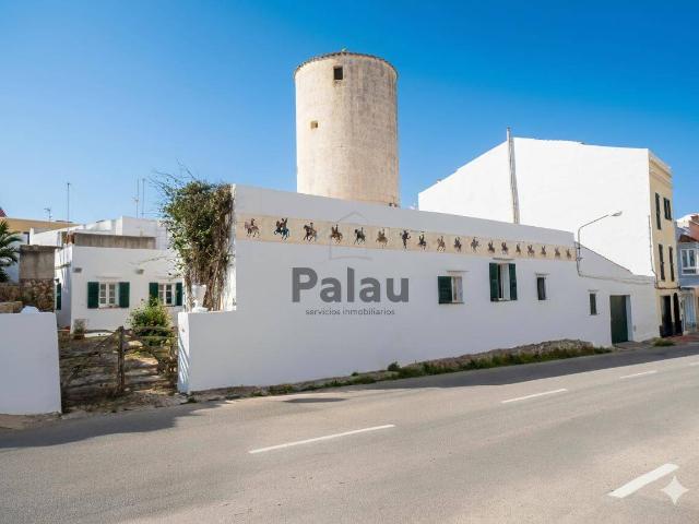 Chalet en venta en Menorca, Baleares