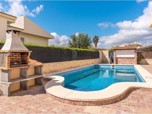 Chalet en venta en Port d'Alcúdia, Raiguer
