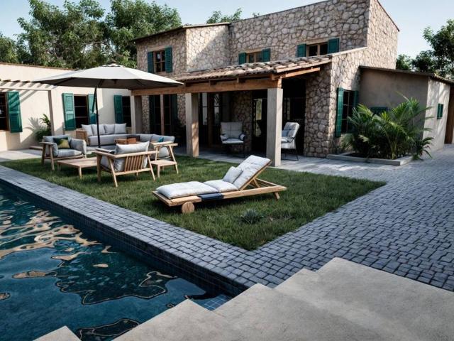 Chalet en venta en Port d'Alcúdia, Raiguer