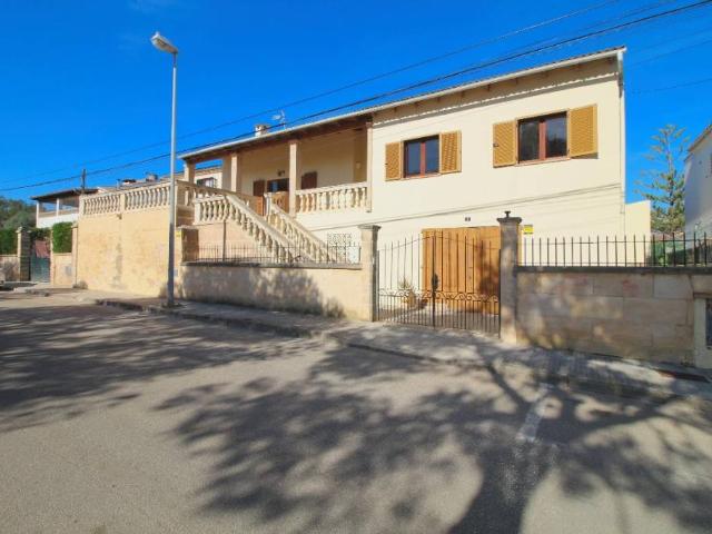 Chalet en venta en Port d'Alcúdia, Alcúdia