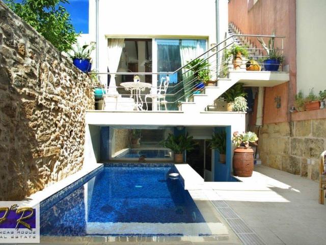 Chalet en venta en Port d'Alcúdia, Raiguer