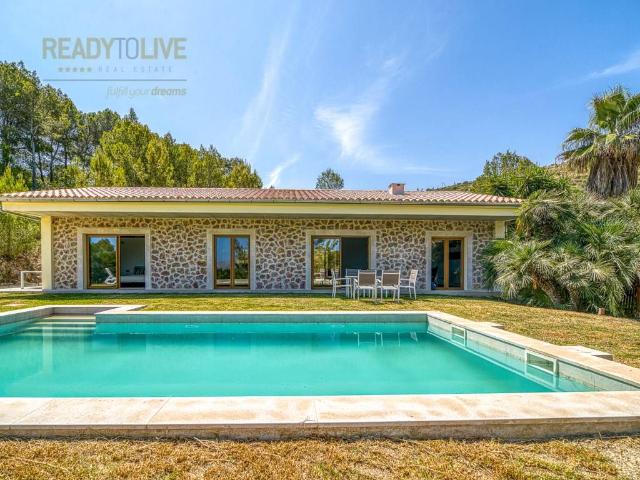 Chalet en venta en Port d'Alcúdia, Raiguer