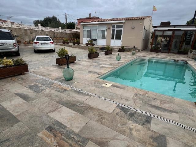 Chalet en venta en Plaça Major, la Plana Alta