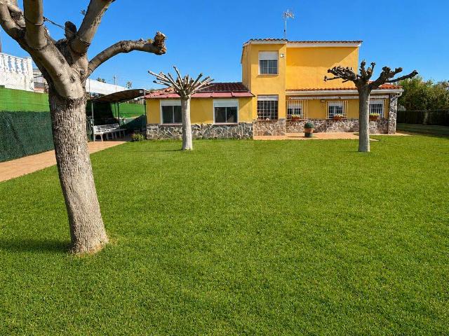 Chalet en venta en Plaça Major, la Plana Alta