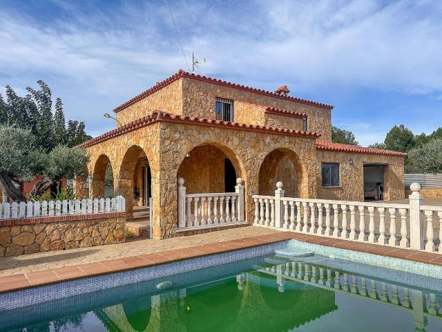Chalet en venta en Castellón De La Plana, Valencia