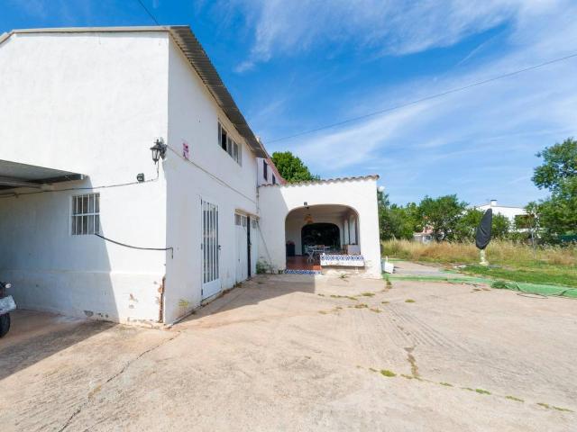 Villa en venta en Castellón De La Plana
