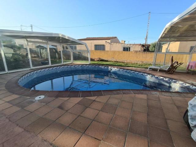 Chalet en venta en Castellón De La Plana, Valencia