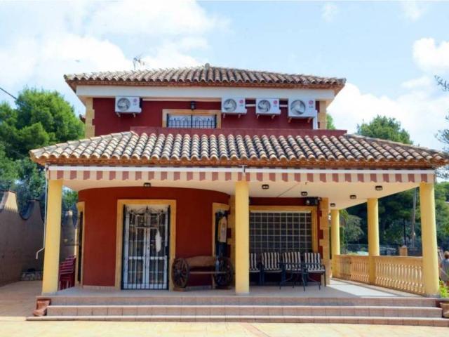 Chalet en venta en Plaça Major, la Plana Alta