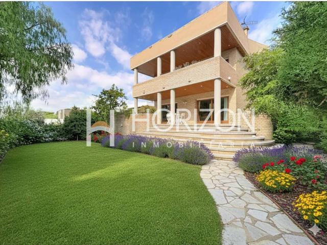 Chalet en venta en el Centre, Esplugues De Llobregat