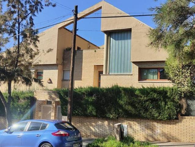 Chalet en venta en el Centre, Baix Llobregat