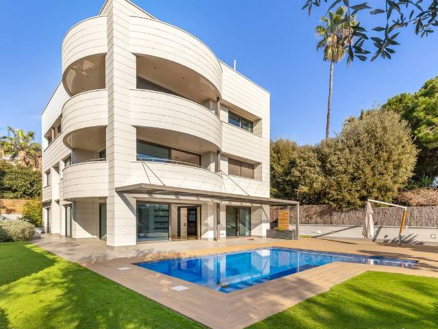 Chalet en venta en el Centre, Esplugues De Llobregat