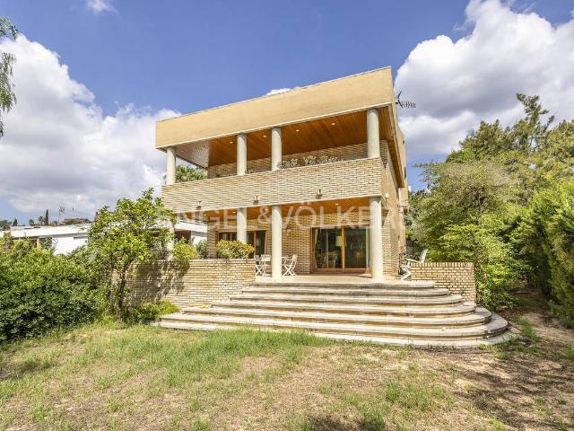 Chalet en venta en el Centre, Baix Llobregat