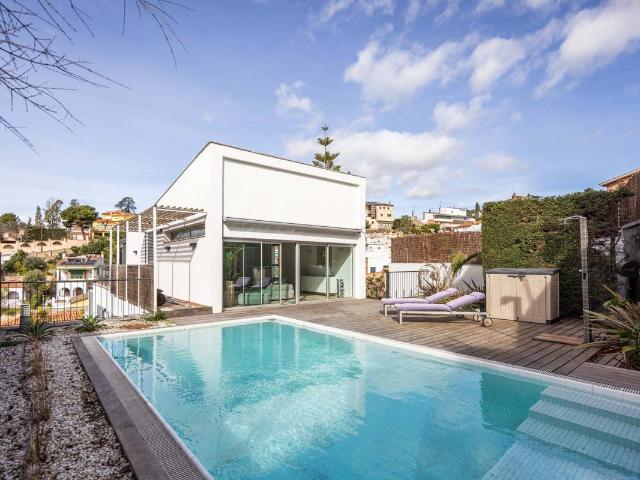Chalet en venta en el Centre, Baix Llobregat