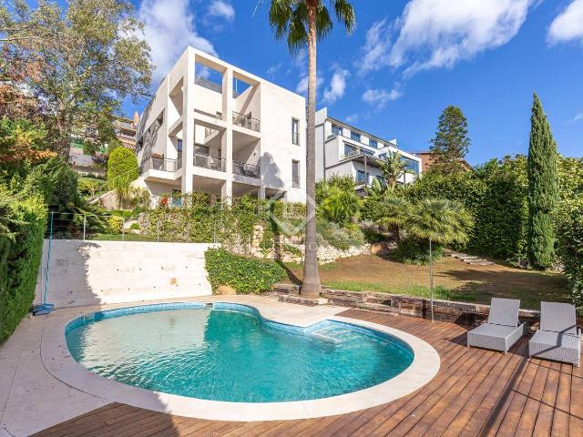 Villa en venta en Esplugues De Llobregat, el Centre