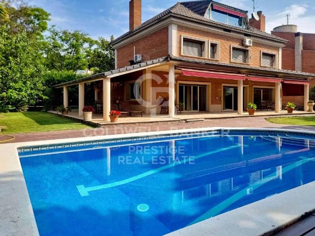 Chalet en venta en el Centre, Baix Llobregat