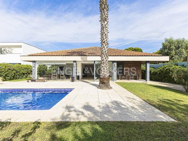 Chalet en venta en el Centre, Baix Llobregat