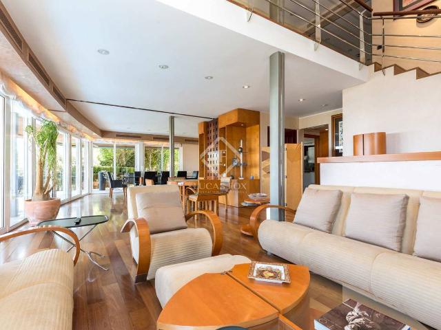 Chalet en venta en el Centre, Baix Llobregat