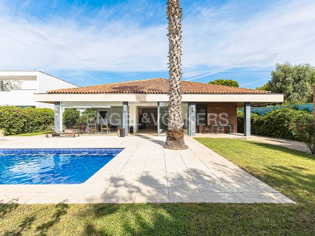 Chalet en venta en el Centre, Baix Llobregat