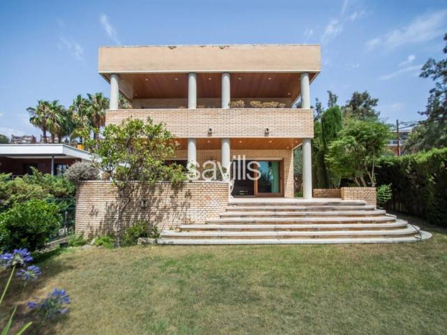 Chalet en venta en el Centre, Baix Llobregat