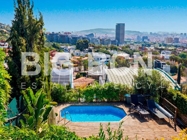 Chalet en venta en el Centre, Baix Llobregat