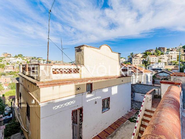 Chalet en venta en el Centre, Esplugues de Llobregat
