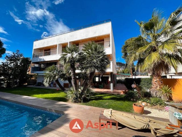 Chalet en venta en el Centre, Baix Llobregat