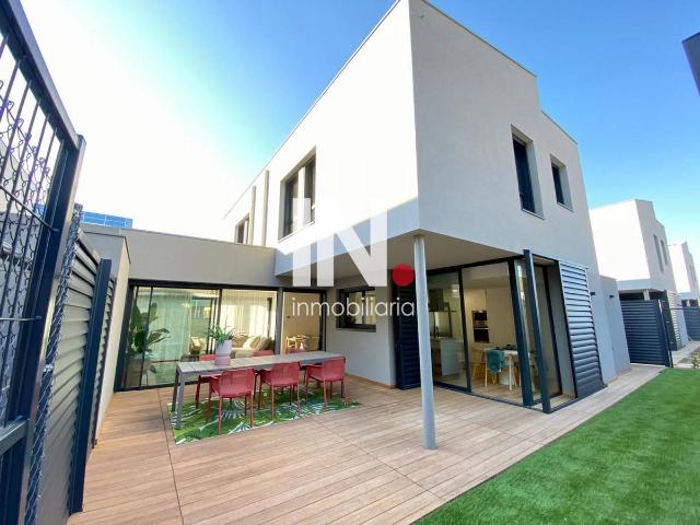 Chalet en venta en Segrià, Catalunya