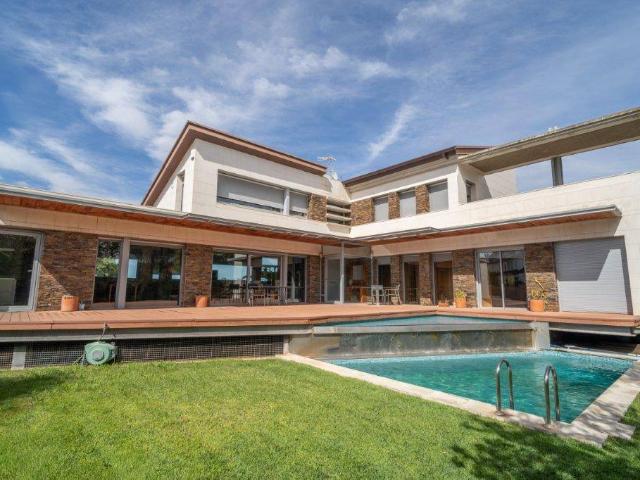 Chalet en venta en el Canyeret, Segrià