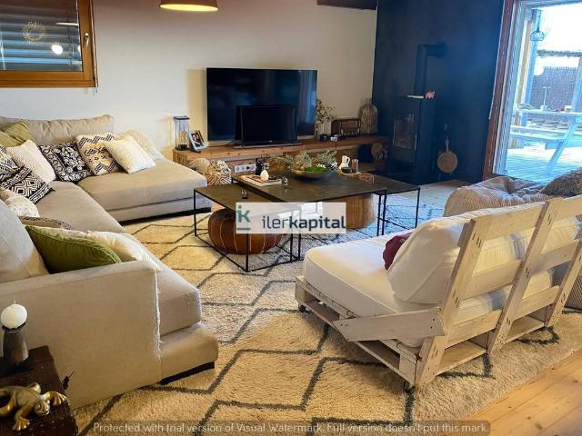 Chalet en venta en Segrià, Catalunya