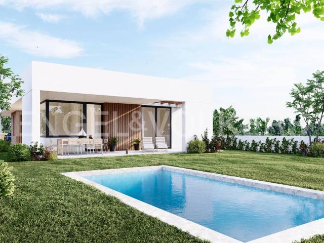 Chalet en venta en Segrià, Catalunya