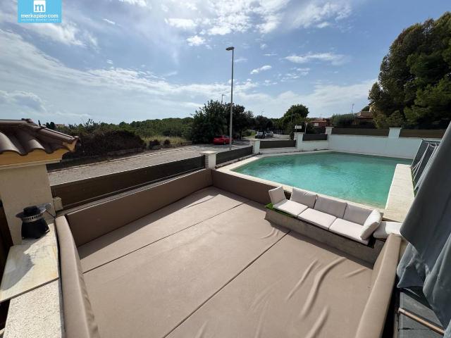 Chalet en venta en Calafell, Baix Penedès