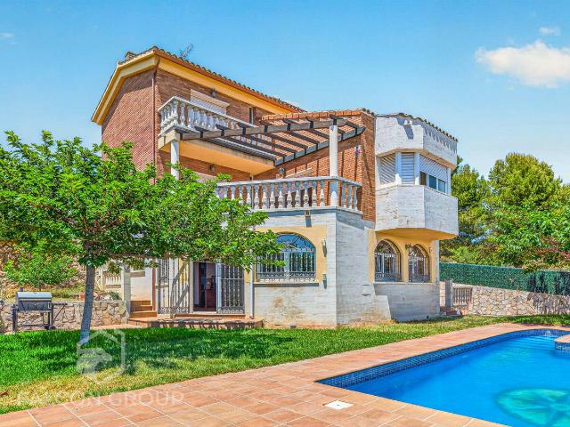 Chalet en venta en Calafell, Baix Penedès