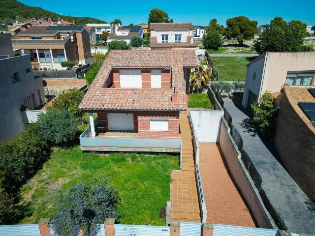 Chalet en venta en Calafell, Baix Penedès