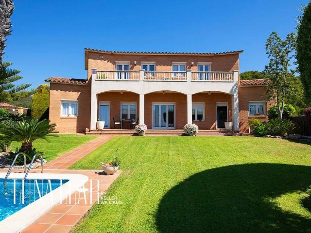 Chalet en venta en Calafell, Baix Penedès