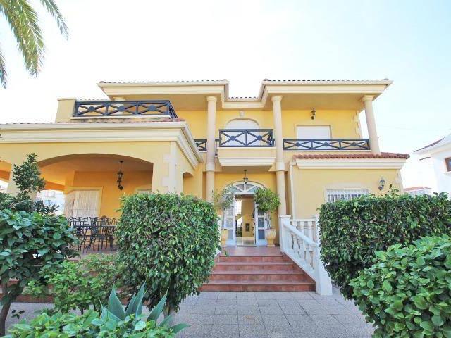 Chalet en venta en el Salvador, el Baix Vinalopó