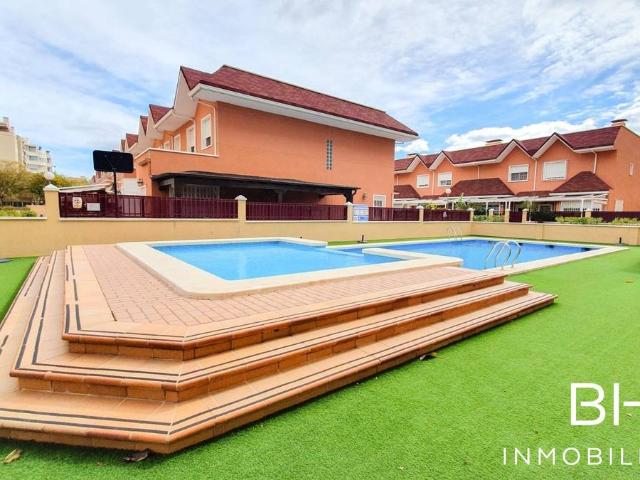 Chalet en venta en el Salvador, el Baix Vinalopó