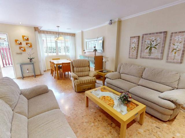 Chalet en venta en el Salvador, el Baix Vinalopó