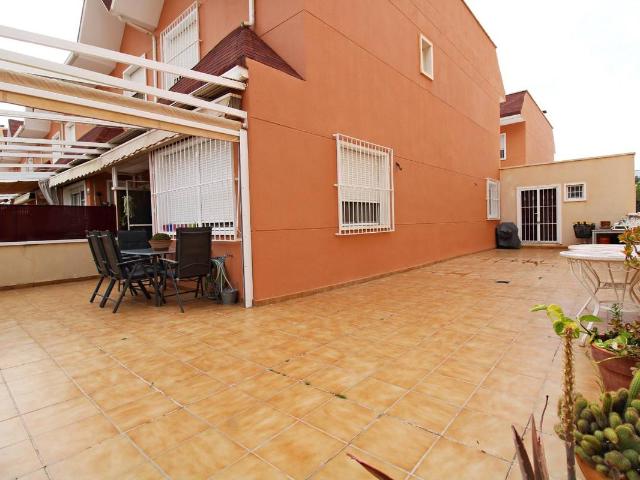 Chalet en venta en el Salvador, Elche