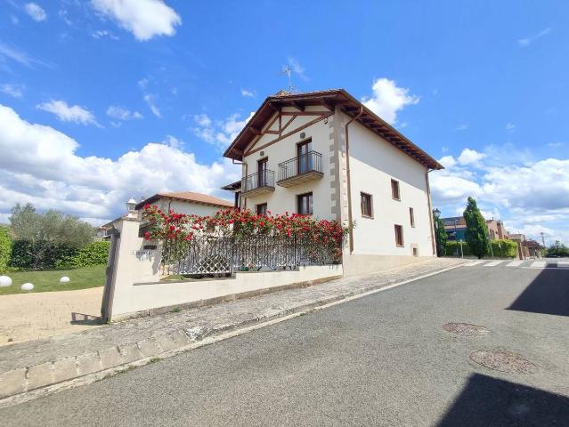 Chalet en venta en Iruñerria, Navarra