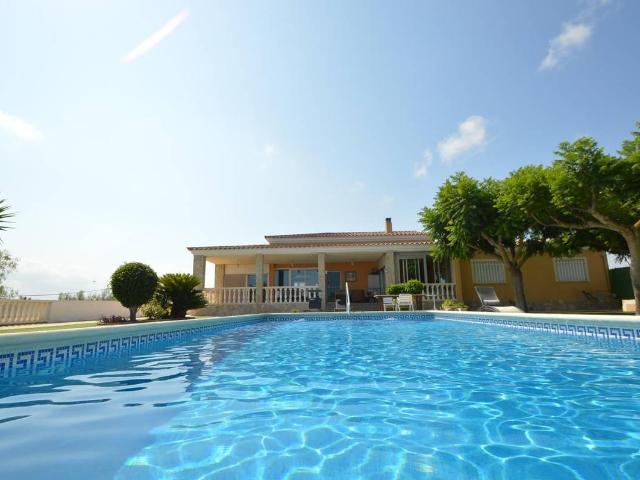Chalet en venta en el Baix Maestrat, Valencia