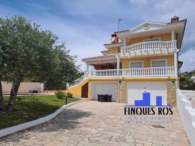 Chalet en venta en el Baix Maestrat, Valencia
