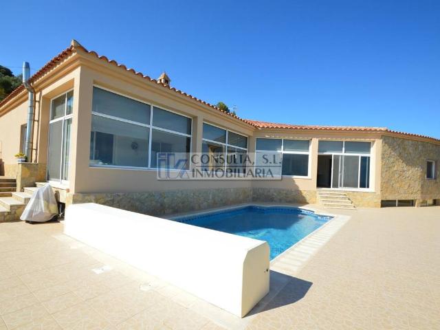 Chalet en venta en el Baix Maestrat, Valencia